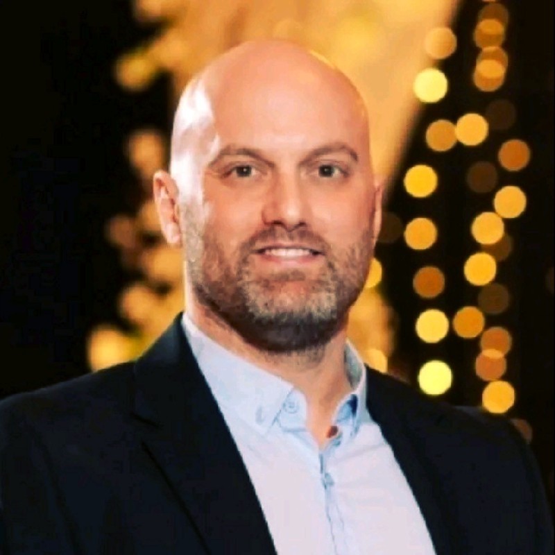 Aaron Gliner profile photo